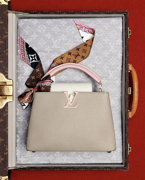 lv capucine sizes|louis vuitton capucines price.